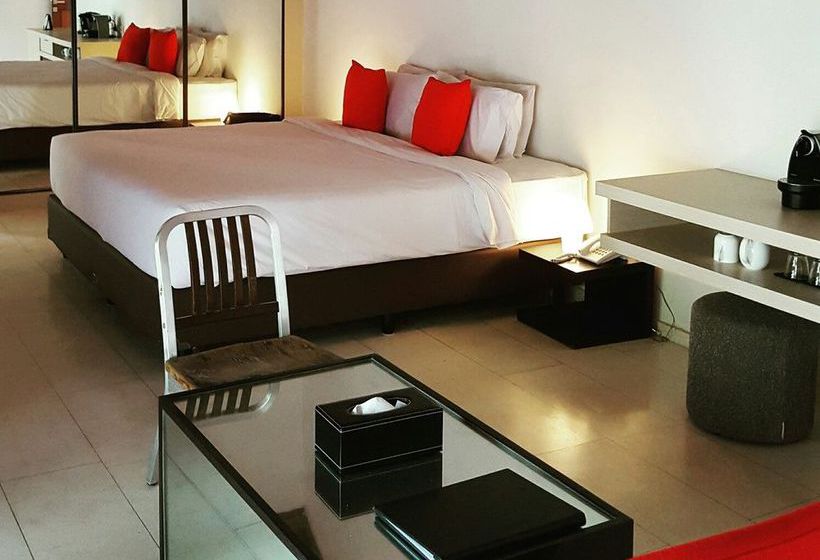 هتل Buki Hostel Canggu