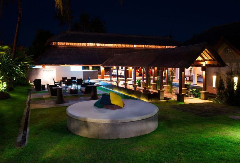 هتل Buki Hostel Canggu