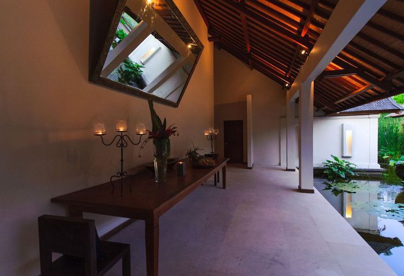 هتل Buki Hostel Canggu