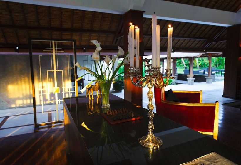 هتل Buki Hostel Canggu