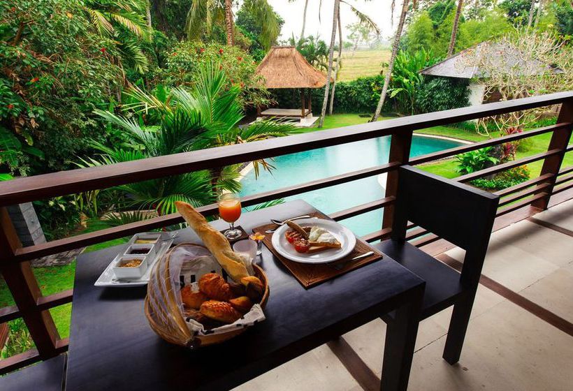 هتل Buki Hostel Canggu