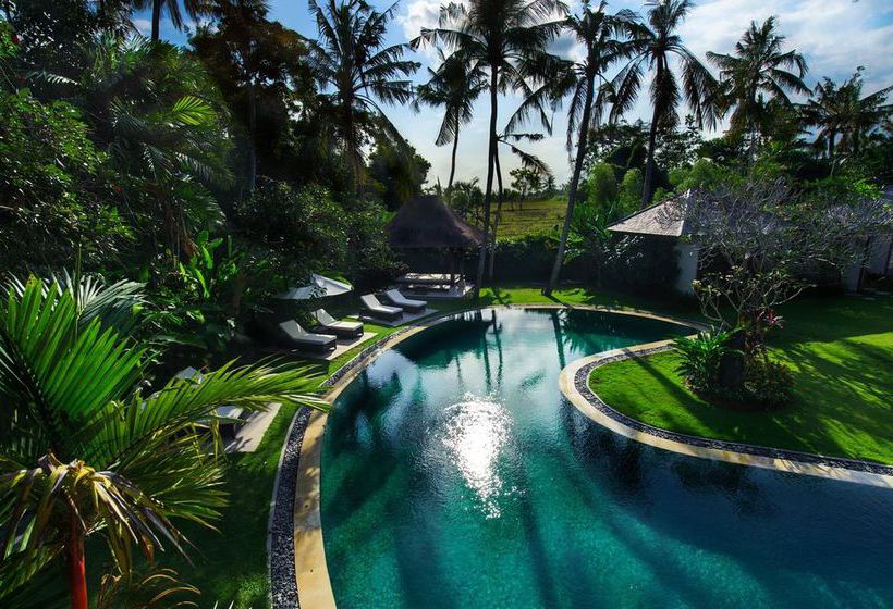 هتل Buki Hostel Canggu