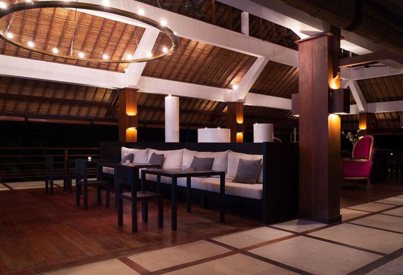 هتل Buki Hostel Canggu