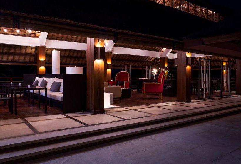 هتل Buki Hostel Canggu