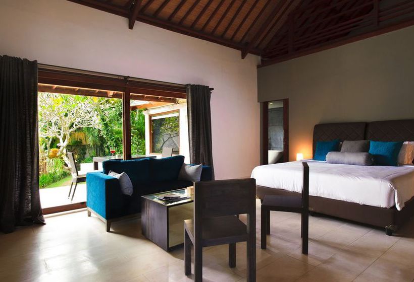 هتل Buki Hostel Canggu