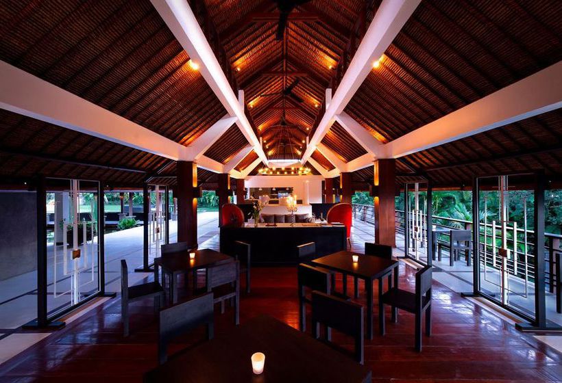 هتل Buki Hostel Canggu