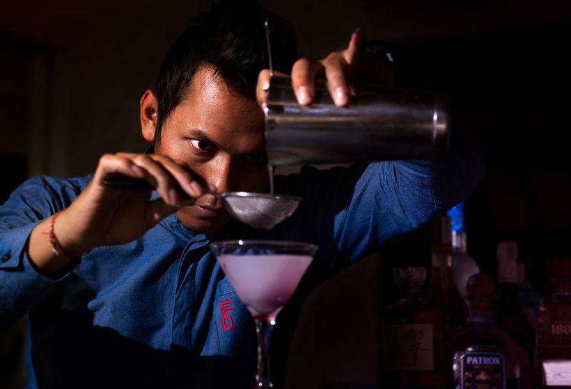 هتل Buki Hostel Canggu