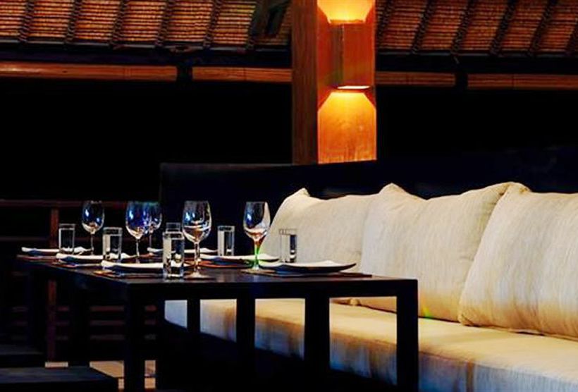 هتل Buki Hostel Canggu