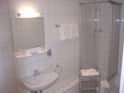 호텔 Gaststätte Mutter Buermann