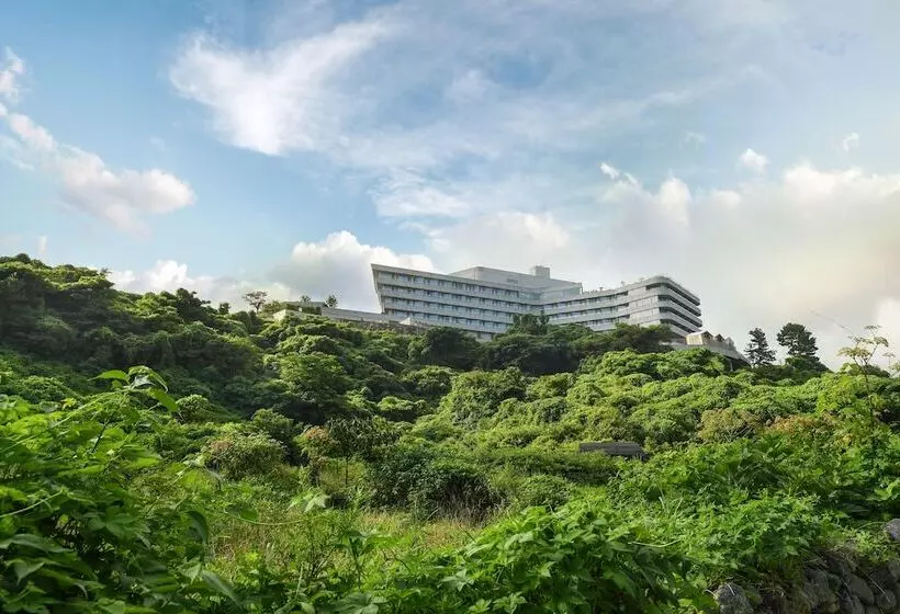 Hidden Cliff Hotel And Nature