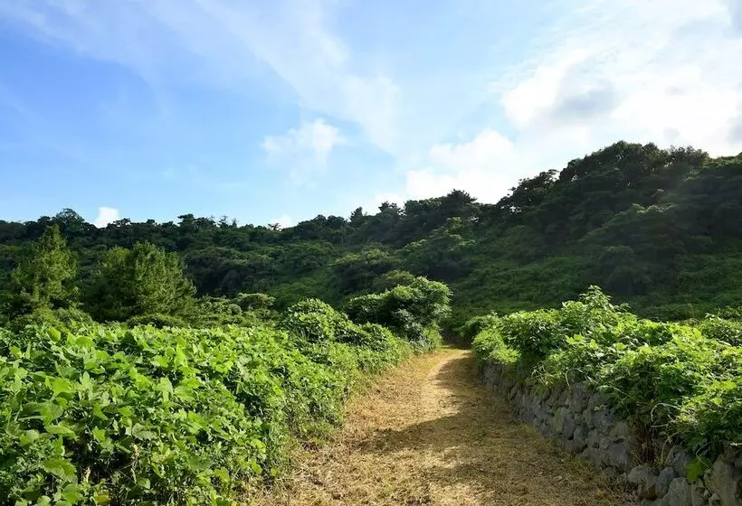 Hidden Cliff Hotel And Nature