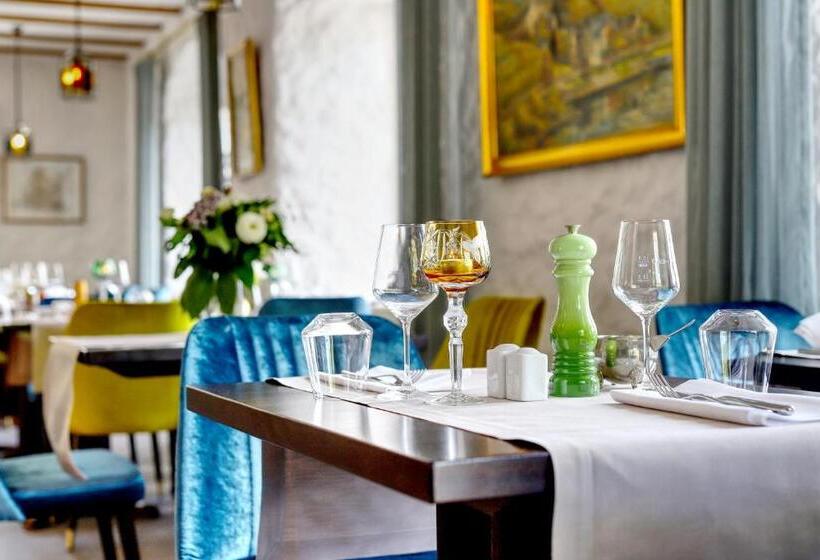 فندق Lipmann Am Klosterberg