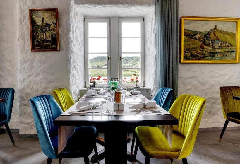 فندق Lipmann Am Klosterberg