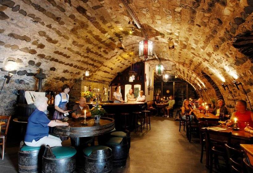 فندق Lipmann Am Klosterberg