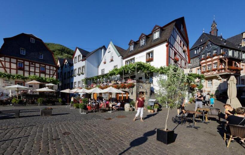 فندق Lipmann Am Klosterberg