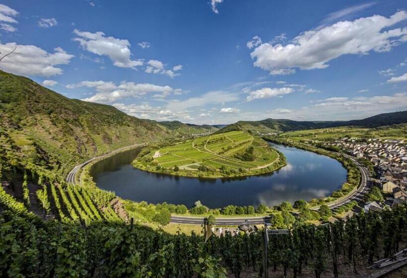 فندق Lipmann Am Klosterberg