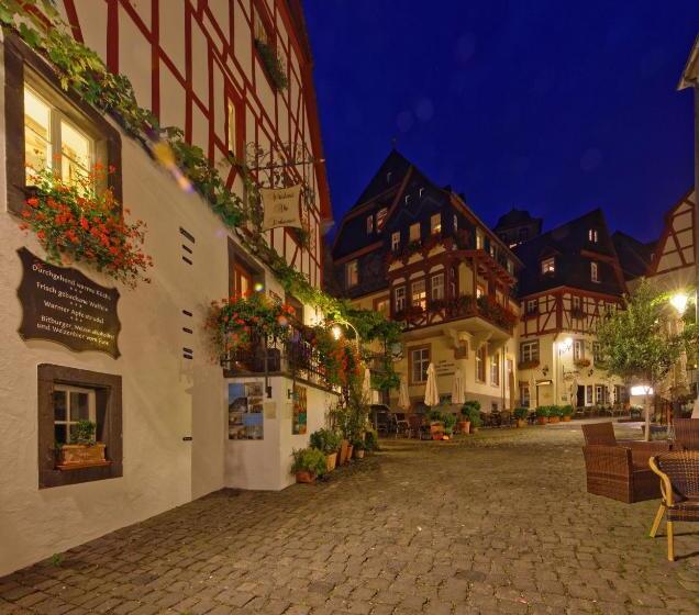 فندق Lipmann Am Klosterberg