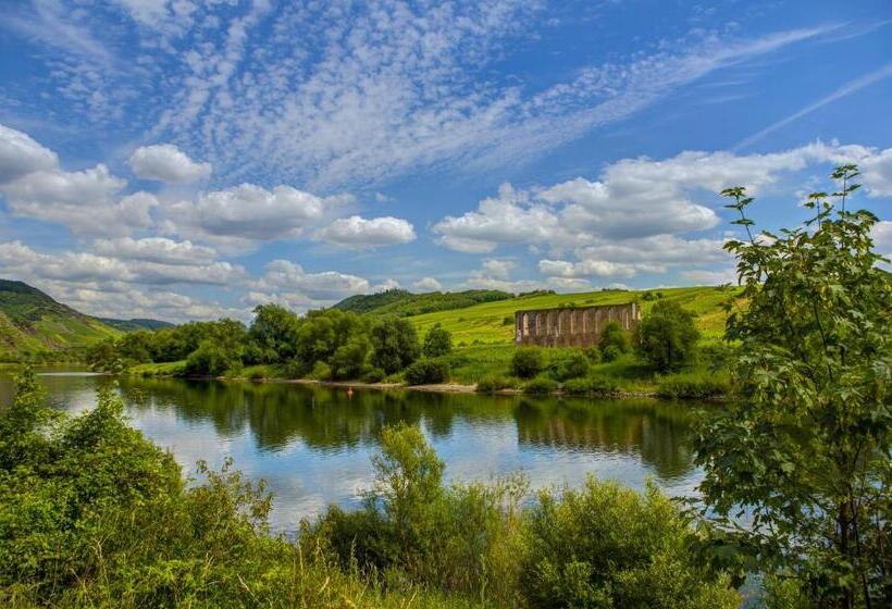 فندق Lipmann Am Klosterberg