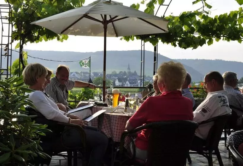 ホテル Lipmann Am Klosterberg