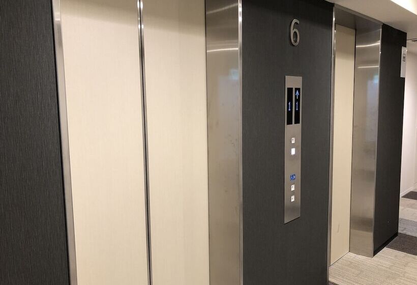 בית מלון כפרי Meitetsu Inn Hamamatsucho