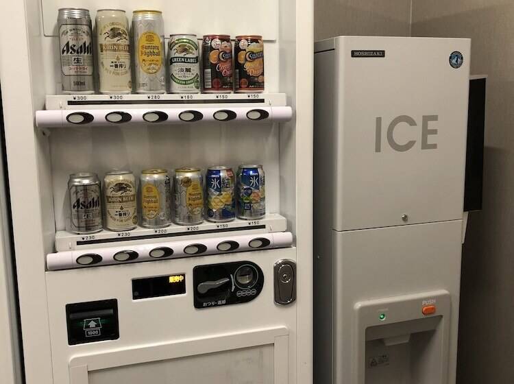 בית מלון כפרי Meitetsu Inn Hamamatsucho