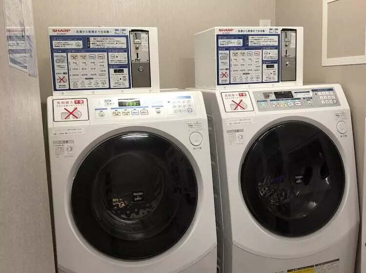 Hotelli Meitetsu Inn Hamamatsucho