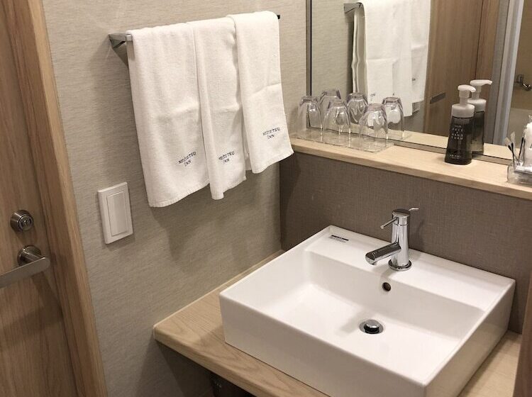 בית מלון כפרי Meitetsu Inn Hamamatsucho