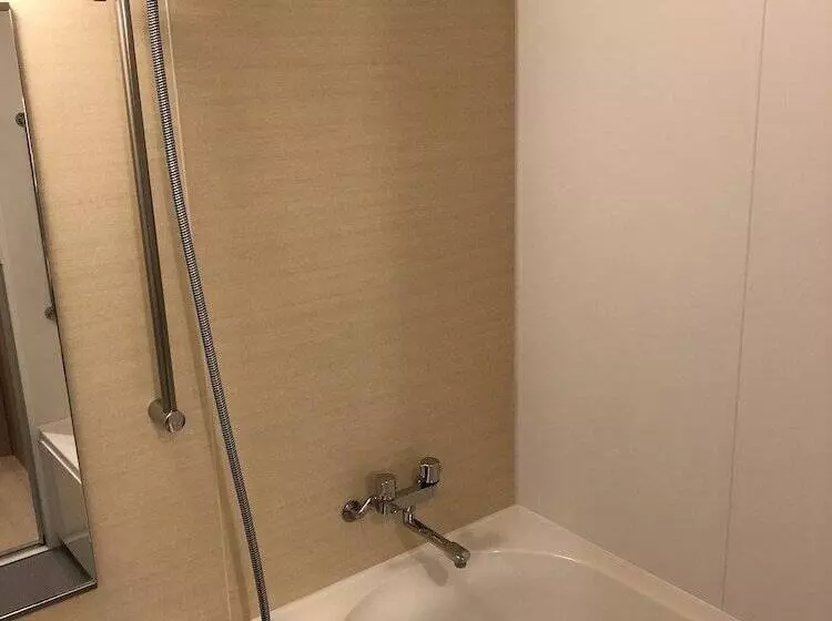Hotelli Meitetsu Inn Hamamatsucho