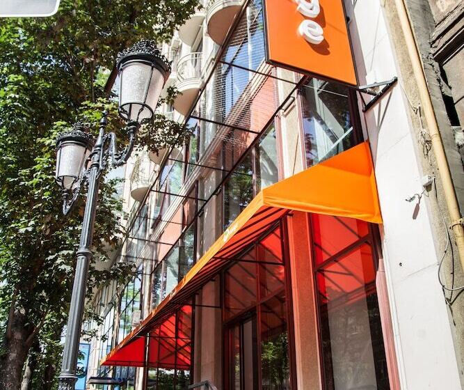 هتل Orange