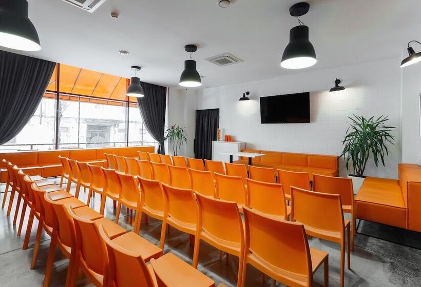 هتل Orange