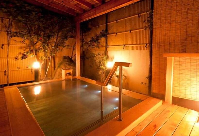 فندق Ryotei Takano