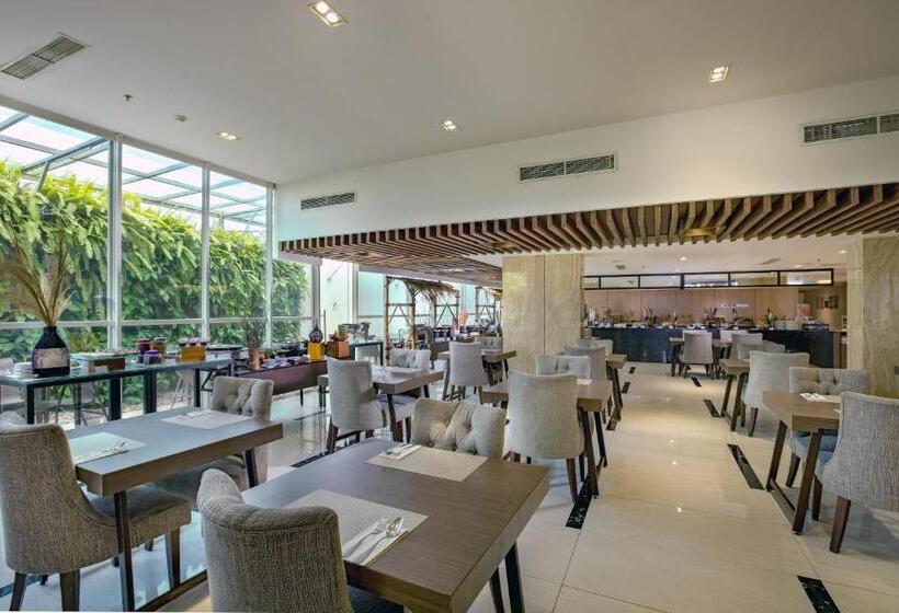 Satoria Hotel Yogyakarta   Chse Certified