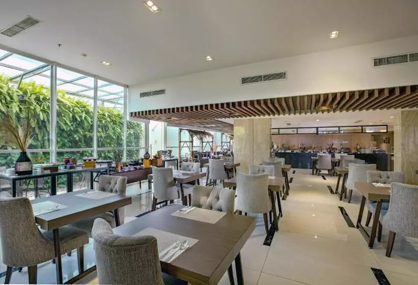 Satoria Hotel Yogyakarta Chse Certified