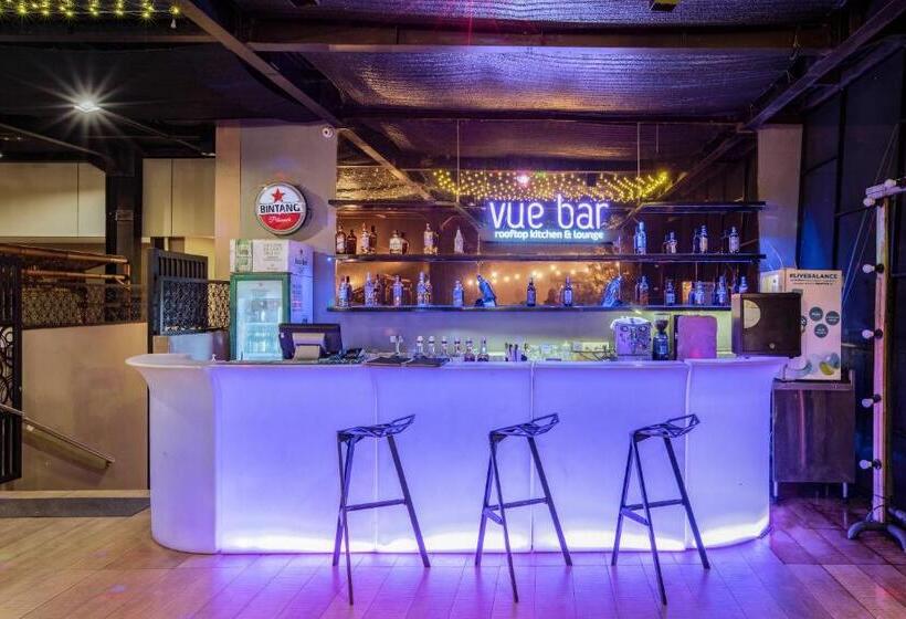 Satoria Hotel Yogyakarta   Chse Certified