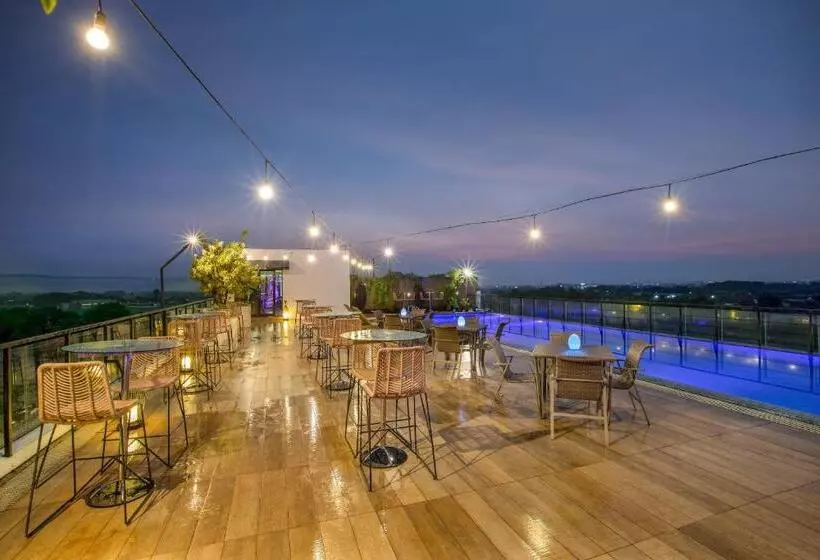 Satoria Hotel Yogyakarta Chse Certified