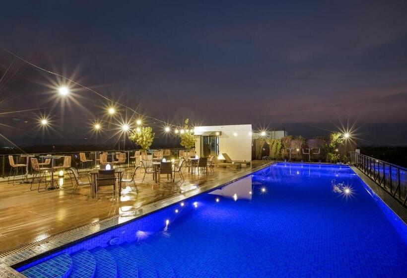 Satoria Hotel Yogyakarta   Chse Certified