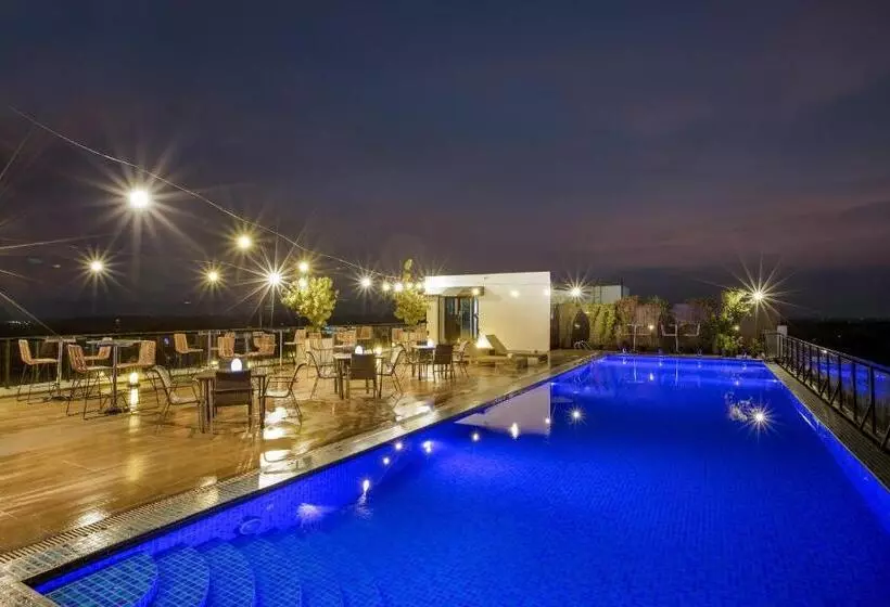 Satoria Hotel Yogyakarta Chse Certified