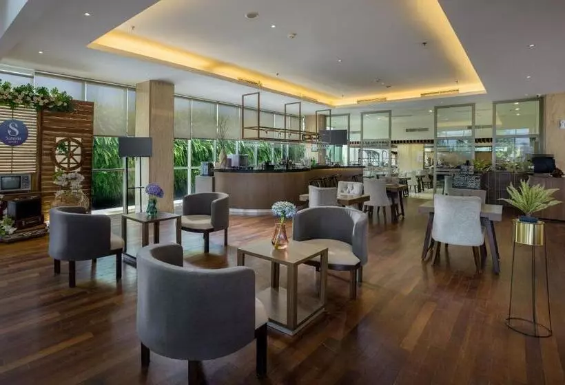 Satoria Hotel Yogyakarta Chse Certified