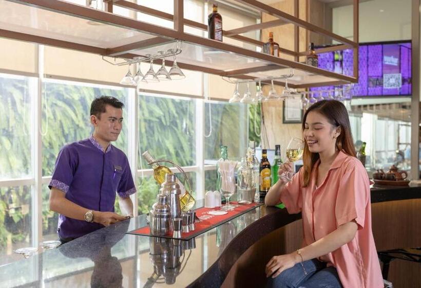 Satoria Hotel Yogyakarta   Chse Certified