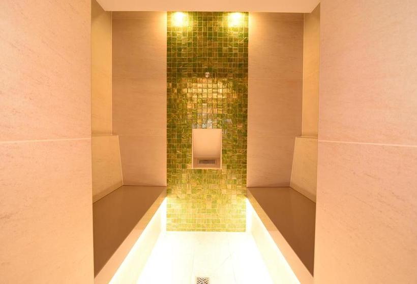 בית מלון כפרי Thomahof