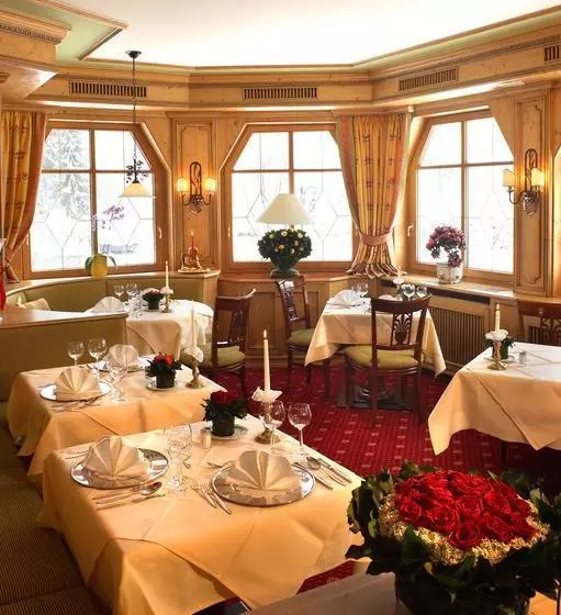 Hotel Thomahof