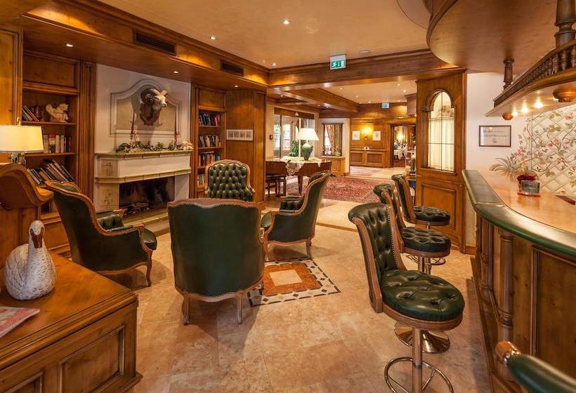 בית מלון כפרי Thomahof