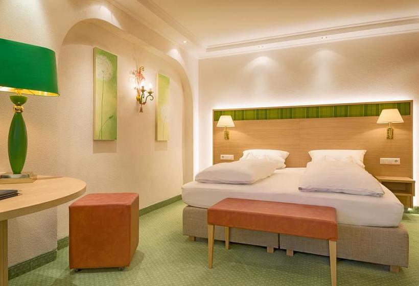 בית מלון כפרי Thomahof