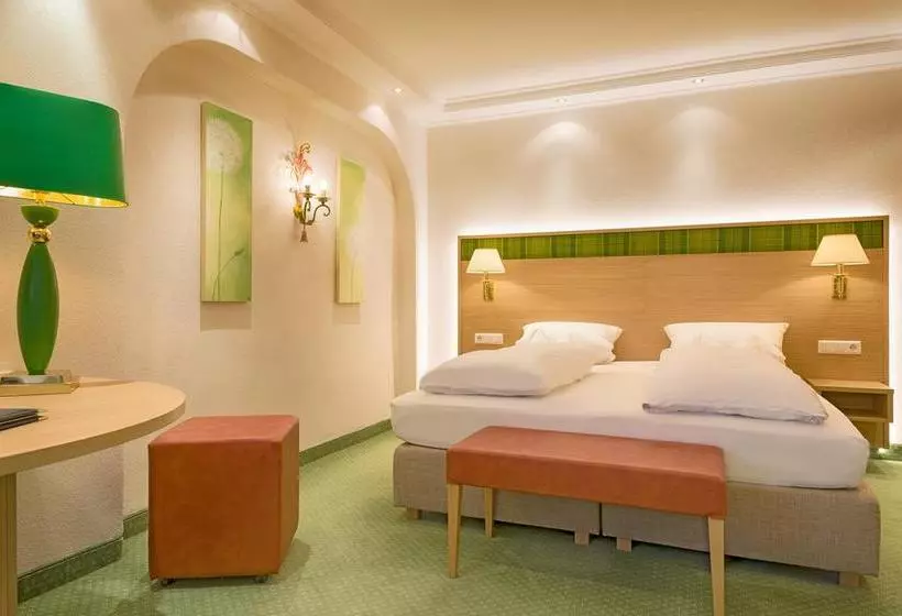 Hotel Thomahof