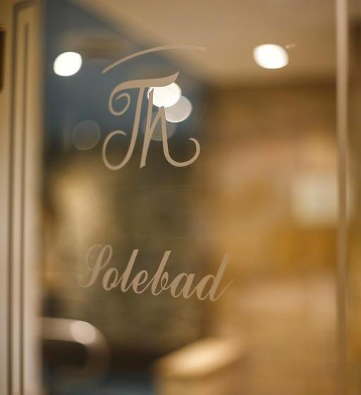 בית מלון כפרי Thomahof