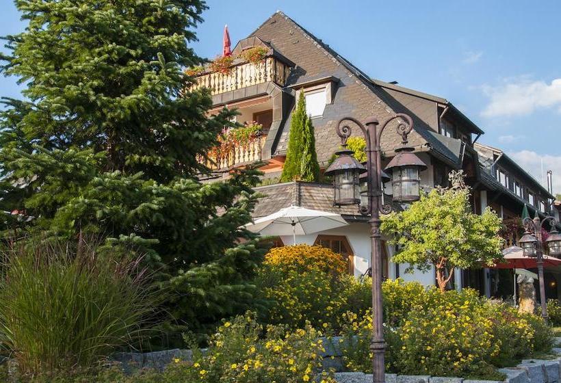 בית מלון כפרי Thomahof