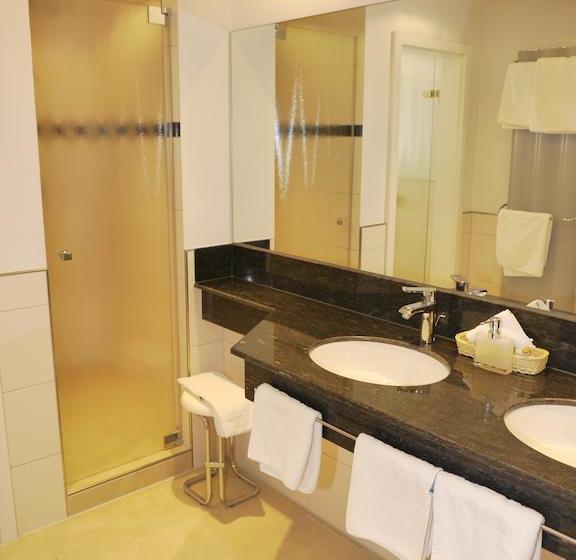 בית מלון כפרי Thomahof