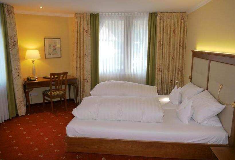 בית מלון כפרי Thomahof