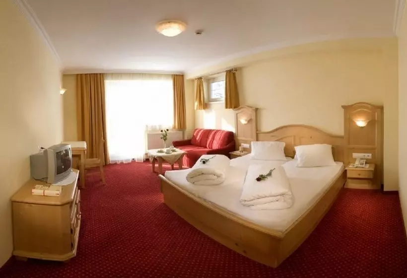 Hotel Vomperhof