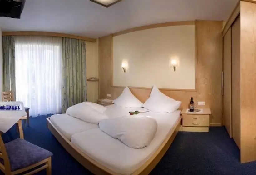 Hotel Vomperhof